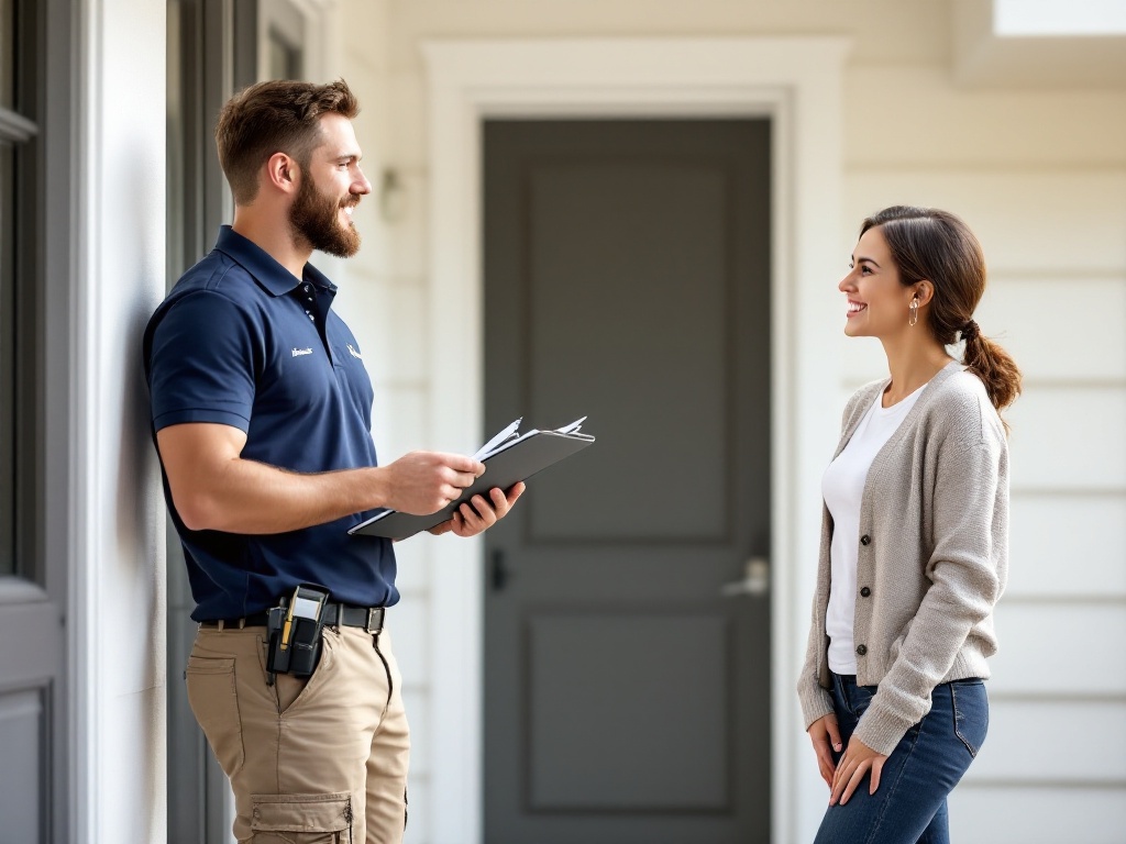 Pest Control in Spirit Lake, ID